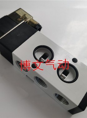 PISCES封边机切带刀气缸电磁阀PN6101-IP AC24V AMISCWO EVI7/9