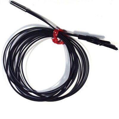 YG100吸嘴站光钎感应器KGS-M655B-00X 光J钎线 9498 396 00731