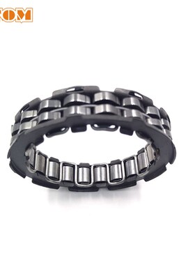 适用KTM启动单向离合器400 450v 520 525 540 620 625 660越野摩