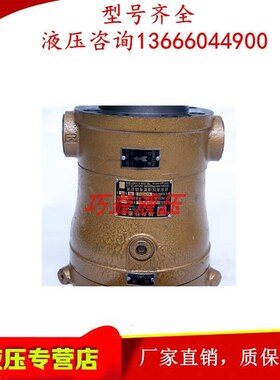 新款启东高压10/25/40/63/80/10A0/108/160/250PCY14-1B轴包邮