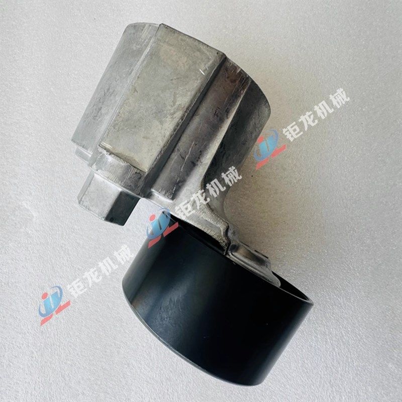 全柴H20c 附件张紧轮部件5408103300203皮带自动涨紧轮