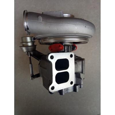 重汽豪沃T7H曼卡HE500WG 3790082 202V09100-7926霍尔.塞特增压器