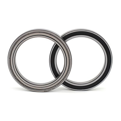 哈尔滨薄壁轴承 6844 6848 6852w 6856 6860 6864 6868 6872 ZZ R