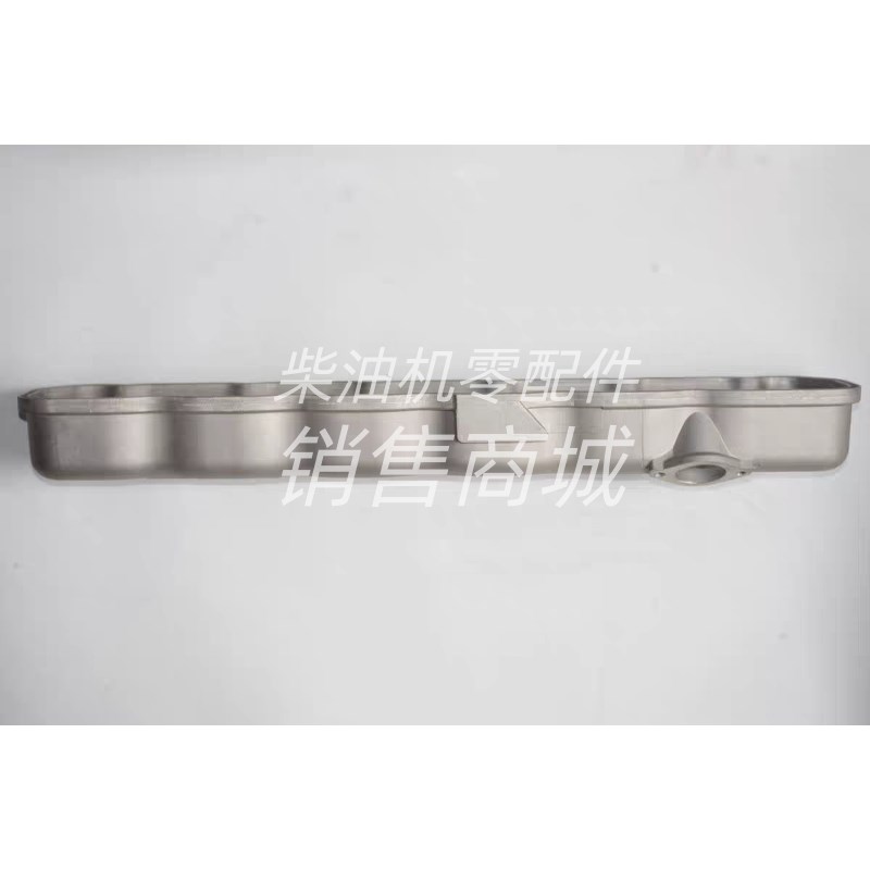 叉车配件 61g02A.01.44-1 气门室罩盖 朝柴6102叉车发动机配件