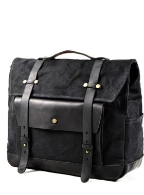 奔达金吉拉BD300 复古边包 哈雷边包 V16 HRA2 250 RE3 防水工具