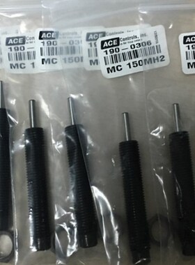 美国ACE缓冲器MC150/MH/MH2,MC2x25M/MH/MH2,MC600M/MH/MH2,MA600