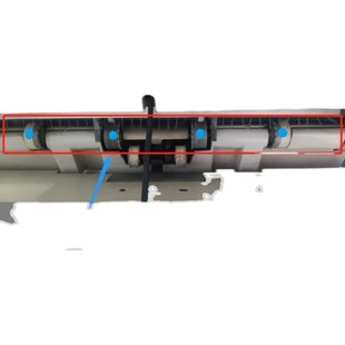 8001 90v01 6001 适用 7500 mp7001 8000 7502分页器出纸排 理光