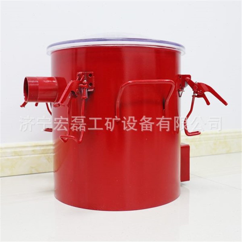 CWG-FY矿用自动负压r放水器管路煤矿瓦斯管路正压自动抽放排渣装
