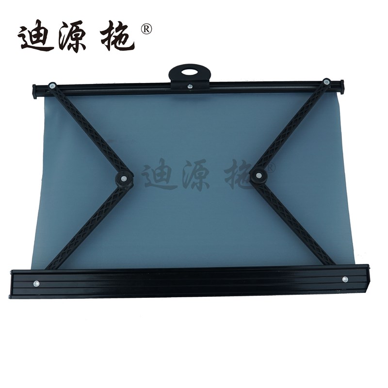 适用于雷沃欧豹1g504/1604拖拉机配件驾驶室TF1004.451.5-01遮阳