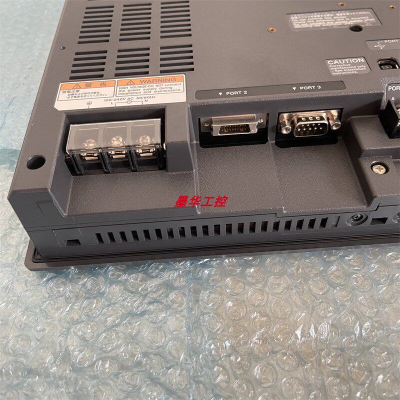 基恩士 VT3-S12 VT3-V10D 触摸屏 VT3-V10 VT3-S12D VT3-YS10 实