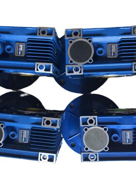 直发AC减速机 NMRV63-30 NMRV7J5-30 NMRV90-30