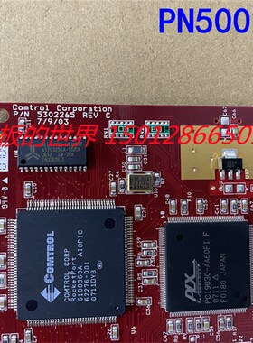 美国Comtrol 5302265数据采集卡P/N:50022S65 串口控制 现货