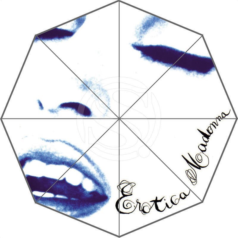 W530L16  Hot Sale Fashion Custom EMadonna Umbrella Sunny and