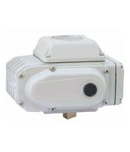 DCL-60E -DCL-40F DCL-20E DCL-100E 执行器DCZL-05E