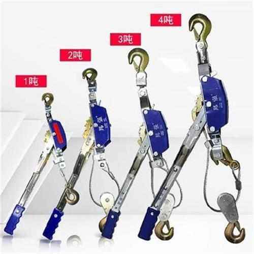 防护网电线拉f紧器紧拉线铁丝钢丝绳捆绑手摇重型室V外器线器铁线