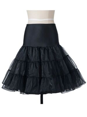 Leisure boneless skirt support ballet skirt 无骨裙撑芭蕾舞裙