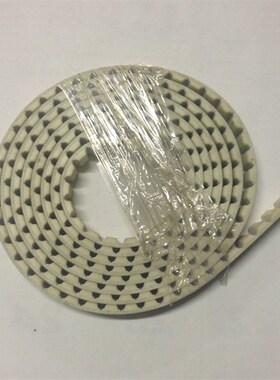 华骐直销DEK 印刷机Y轴皮带03IX 优质145513 157936 SYMT飞达配件