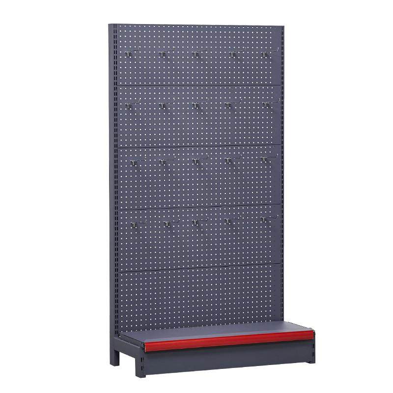 车间五金电动工具货架洞洞板置物架D挂钩货架4S店汽车配件展示架,商业/办公家具,五金货架/工具货架/洞洞板,淘宝优惠券,粉丝福利购,淘宝优惠卷