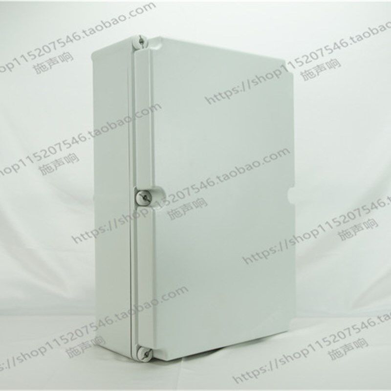 360*5d40*180 PC料 塑料防水盒 防水箱 防水接线盒 控制箱开关盒