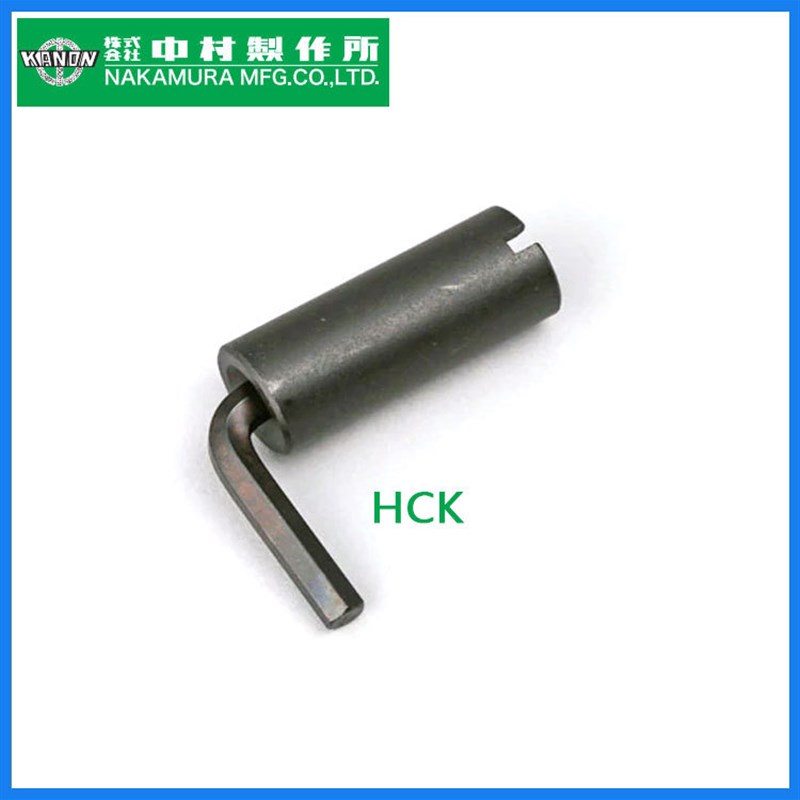 中村KANON扭力扳手接头棘轮头开口头梅花头六G角头RCK/QCK/SCK/HC