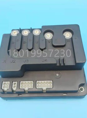 杭州杭叉电动叉mini搬运车qCBD15-WS雷翼B1503模块控制器10301016
