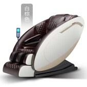 闲鱼二手市场跨境导轨电动按摩椅C全身全自动家用电动多功能太空