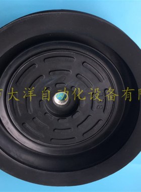 BL210N-fM16*2.0大型真空吸盘风琴型双层缓冲吸盘M16*2.0安装螺纹
