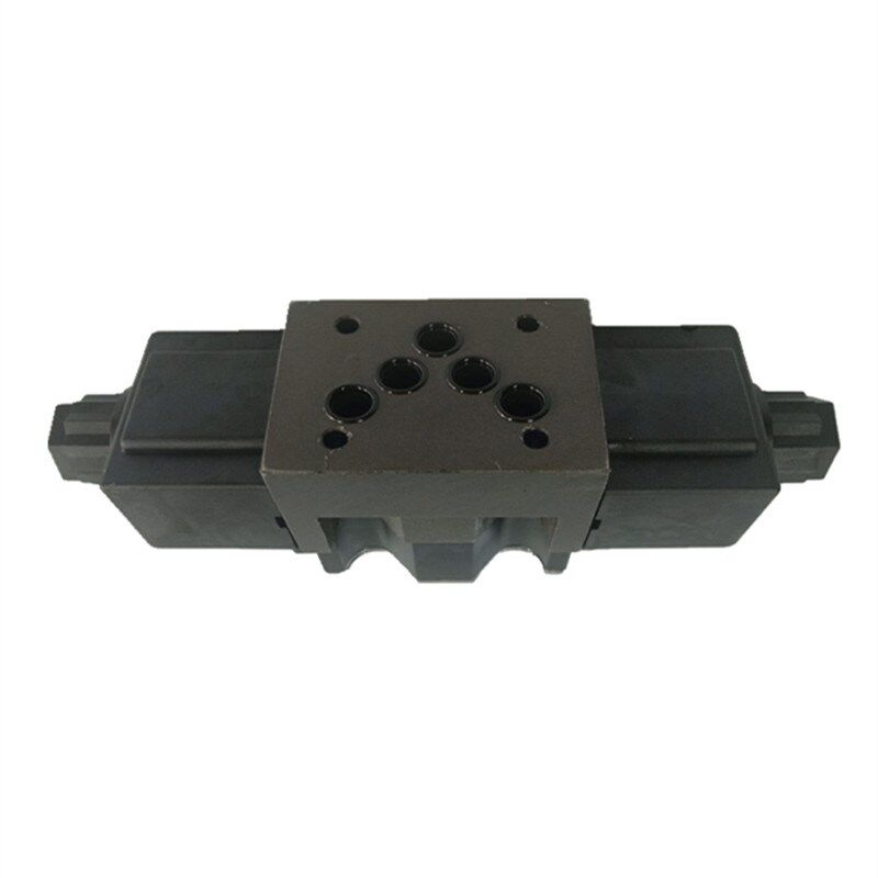 DSG-03-2D2-DL/LW-ACv220/110/DC24/12三位四通高压液压电磁换向