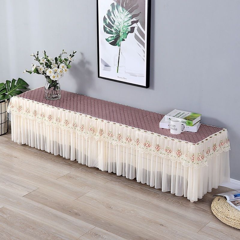 电视柜盖布刺绣蕾丝布艺长w方形桌布茶几客厅防尘盖巾鞋柜防尘,收纳整理,按摩椅防尘罩,淘宝优惠券,粉丝福利购,淘宝优惠卷