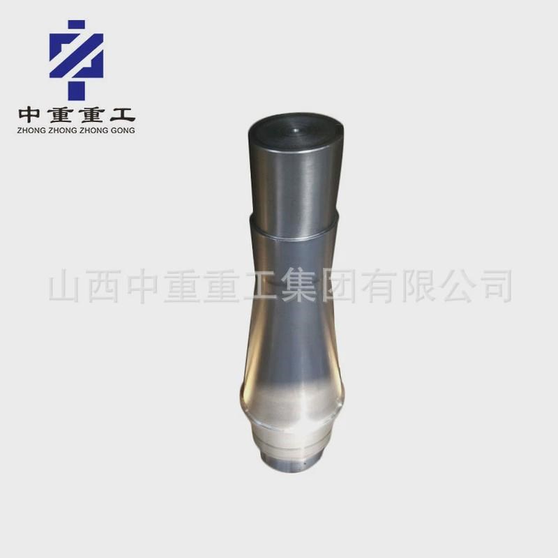 锻造圆螺母锻件j耐热不锈钢锻造件锻造毛坯42CrMoA锻件