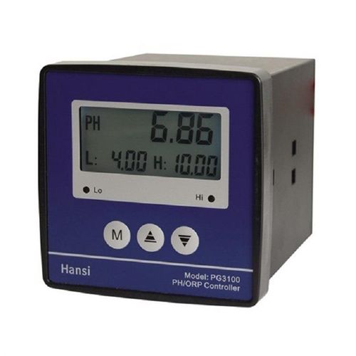 供应汉斯 PG3100r型PH/ORP水质分析仪PH控制仪表深圳
