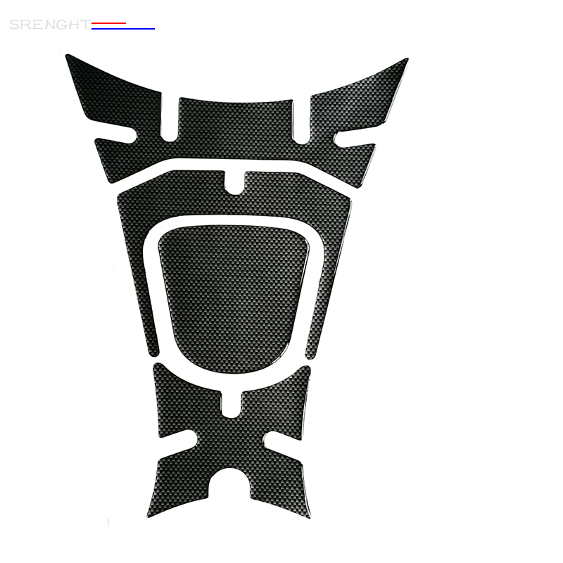 现货PC150油箱盖贴防水防刮软胶E摩托车改装鱼骨贴夜光贴脚踏贴个