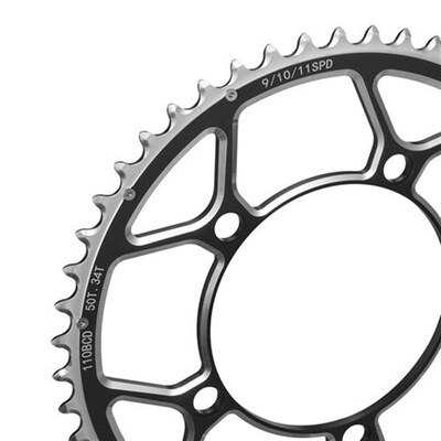 公路车牙盘110BCD功率牙盘35/50T 36T/52MT 39/53T折叠车双圆盘