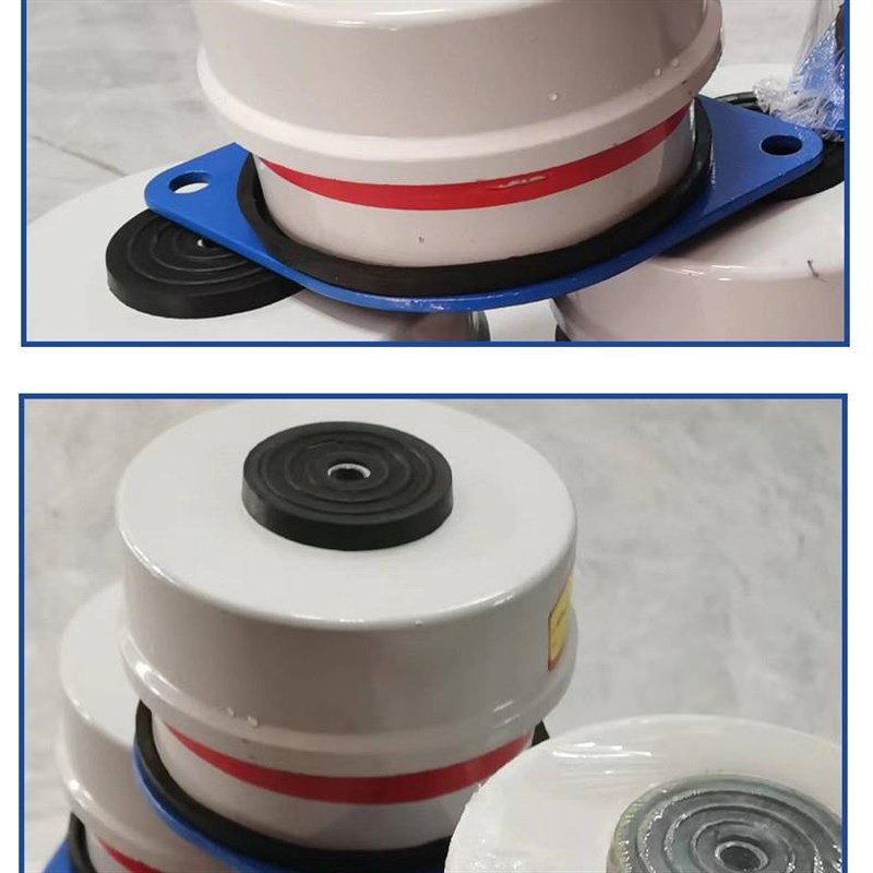 阻尼减震器华侨隔振减躁震x器华侨水泵减振器华侨风机隔振器