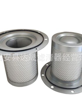 厂家供应162265600/1622E65699空压机油气分离滤芯配件