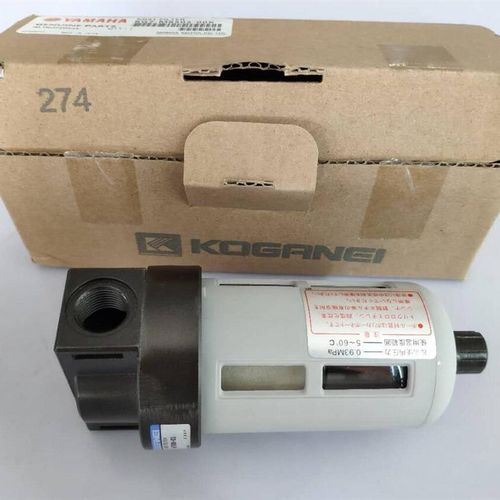 KG7-M850g1-00X AIR FILTER YAMAHA贴片机空气过滤器F300-03