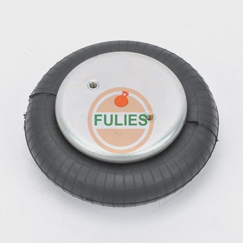 橡胶空气弹c簧jbf208/90-1弹簧减震hf208/90-1过滤机橡胶纠偏气囊