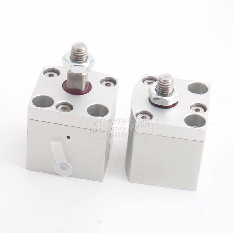 105高宝P40印刷机配件靠版水辊气缸L26F72374 水辊过桥辊气缸 现