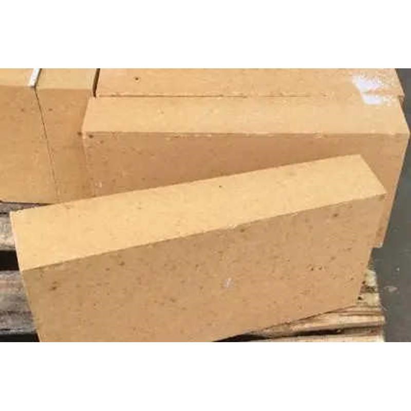 1400度高铝平四枚耐火砖尺寸4y56*230*65盖板砖炉门砖机压成型