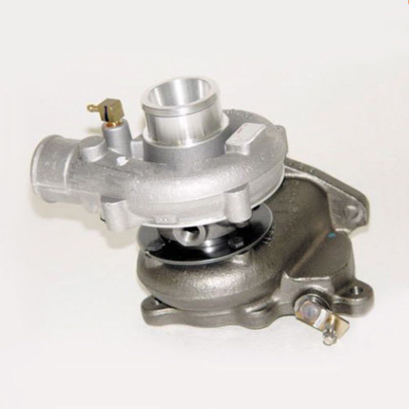 700273-1涡轮增压器Hyundai H-1x Starex H 100 4D56T 28200-4B16