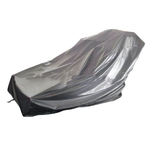 Weatherproof Cover Oustdoor Mini Treadmill Dustproof Cover 2