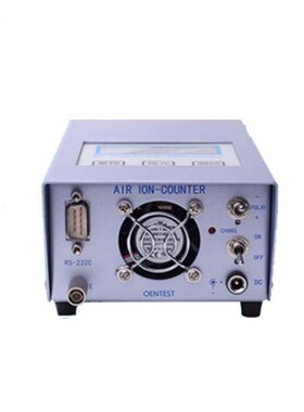 ONETEST智能型负氧离子KEC990MPII空气负离子检测仪