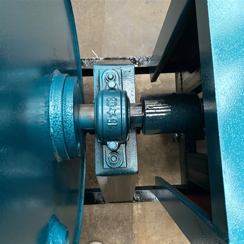 SJD-15 30 60100实验室用强制式单卧轴混凝土搅拌机水.泥搅拌控制