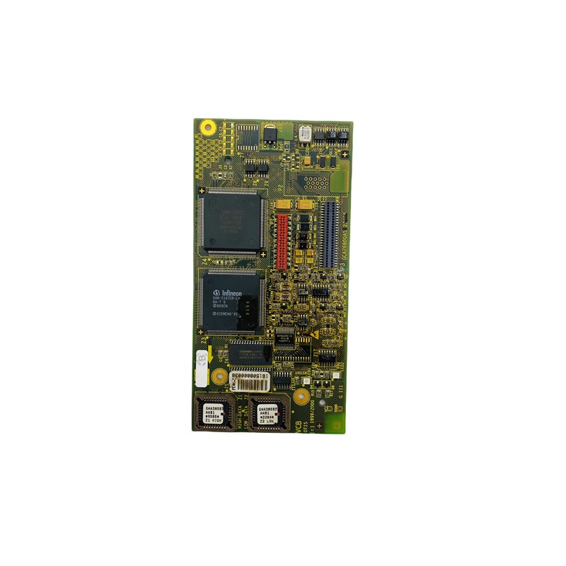 奥的斯无机房MCB II主板 GCA26x800H2 GI GDA26800AS 2 现货质保