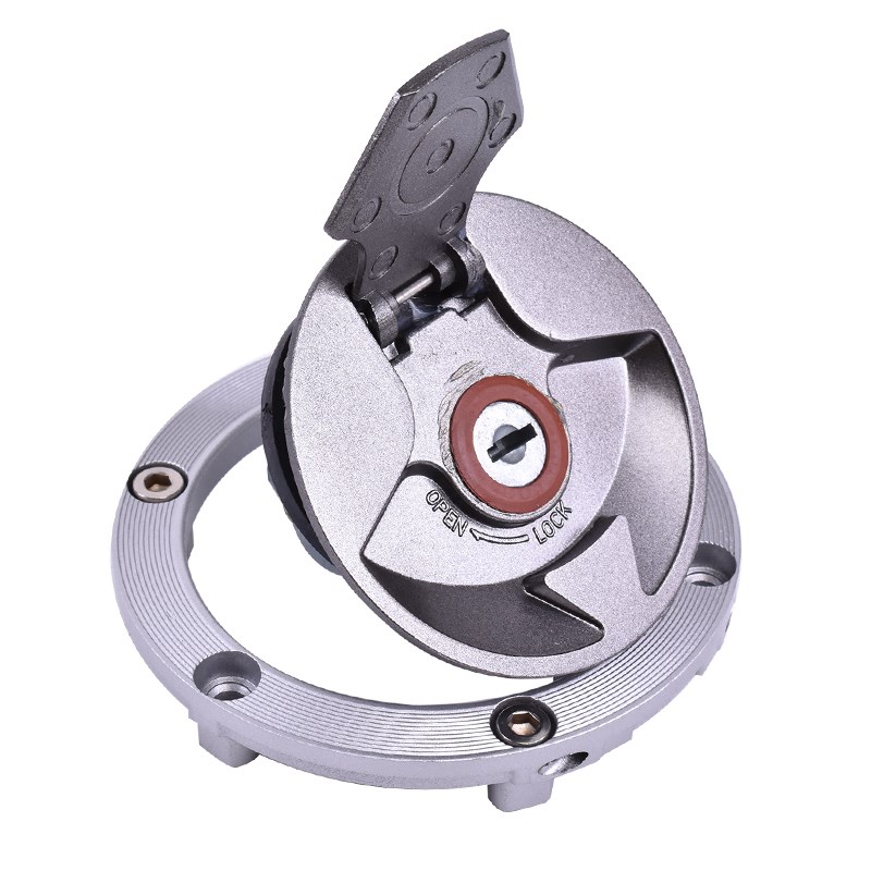 适用川崎小忍者NINJAq250 300摩托车电门锁油箱盖点火开关全车套