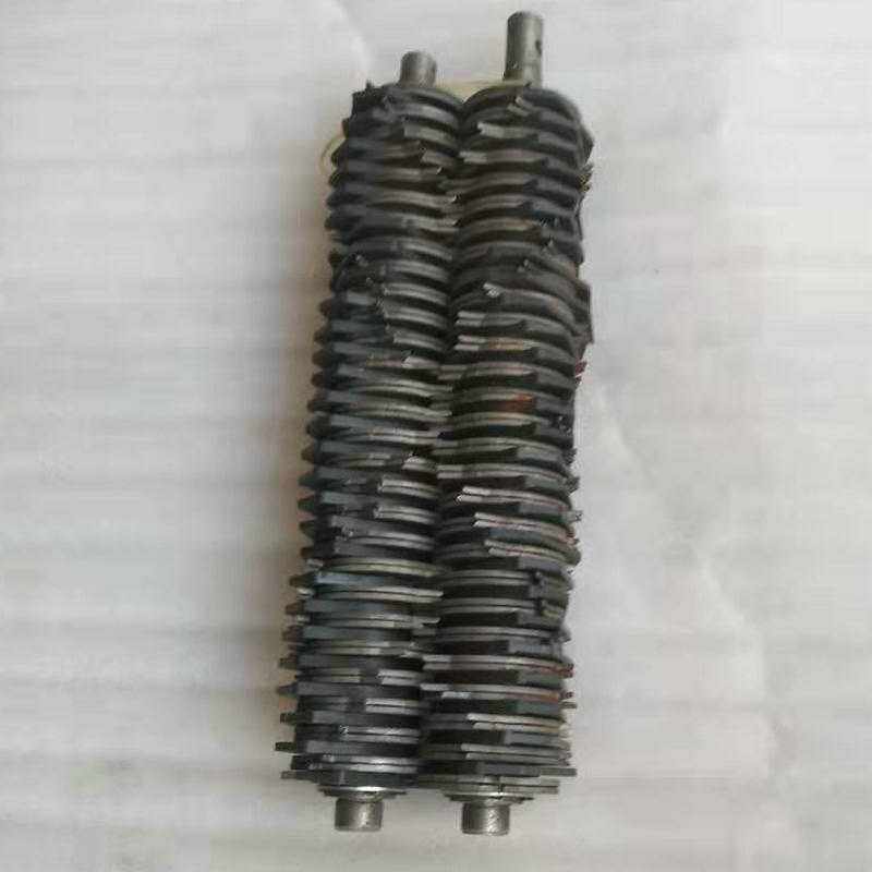 科密铂金刚c 科密锐金刚碎纸机刀具 强力碎纸 大功率 光盘 卡片