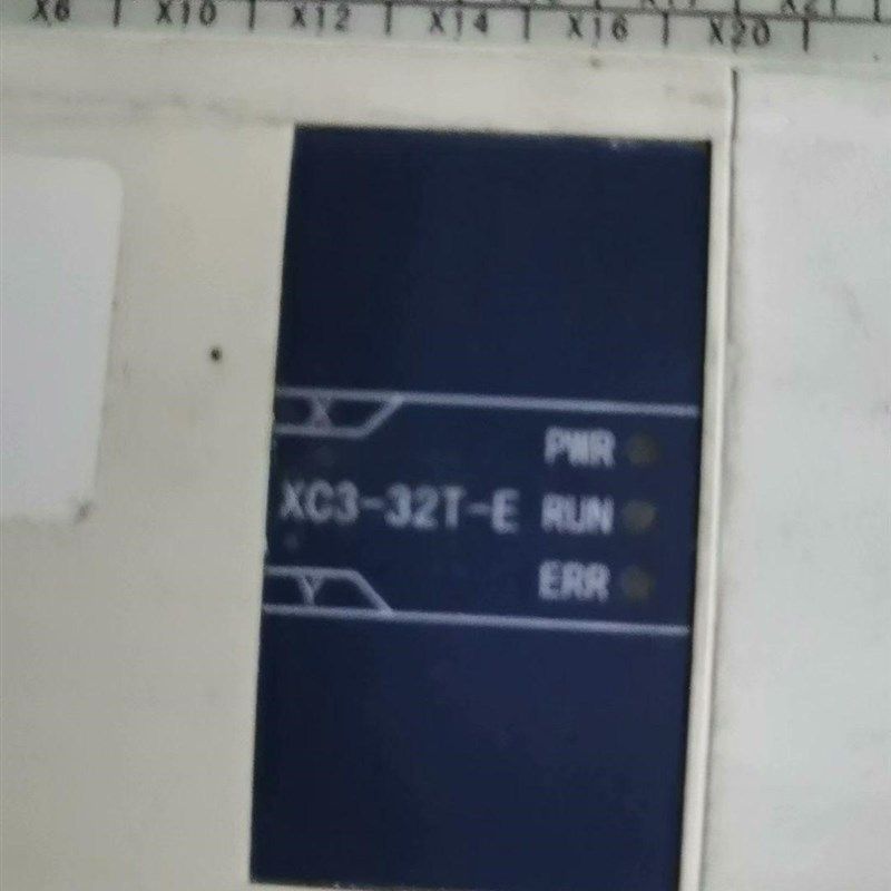 台湾台凌aPLC可编程控制器,