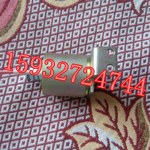 CT19分合闸电磁铁 DCu220V 电阻103欧姆 130欧姆