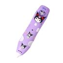 3d打印手账果冻笔儿童款 女孩子画画D低温立体涂鸦绘画多功能手工d