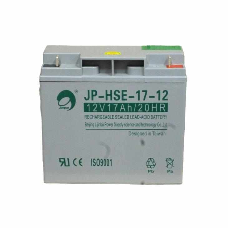 -12v17ahjpups 6博铅酸直流劲-蓄电池系统T电源屏通讯gfm